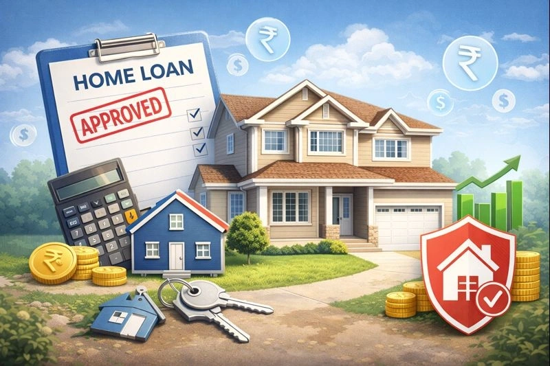 home loan